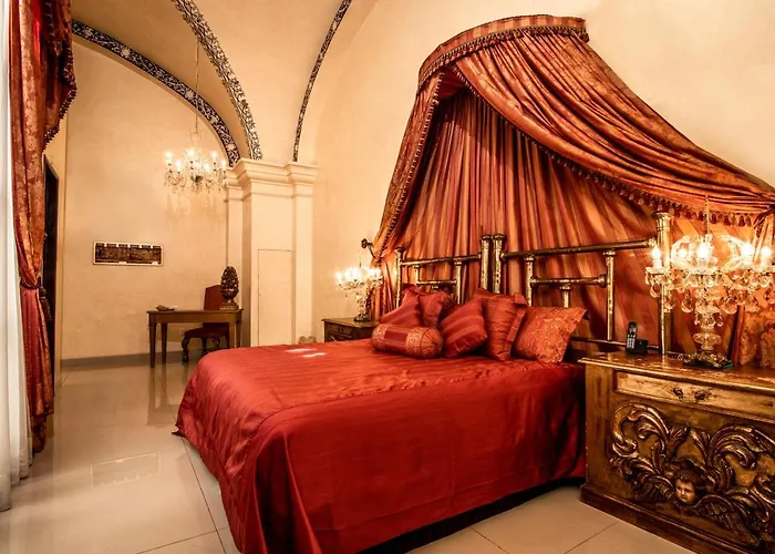 Palacio Borghese Hotel Boutique - Adults Only