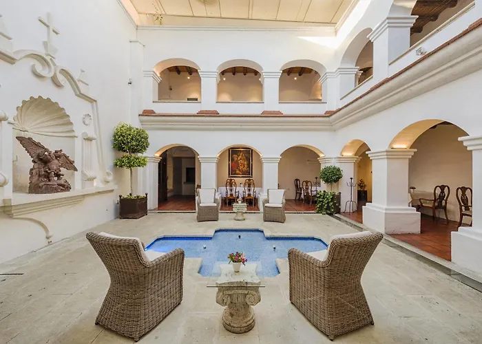 Palacio Borghese Hotel Boutique - Adults Only