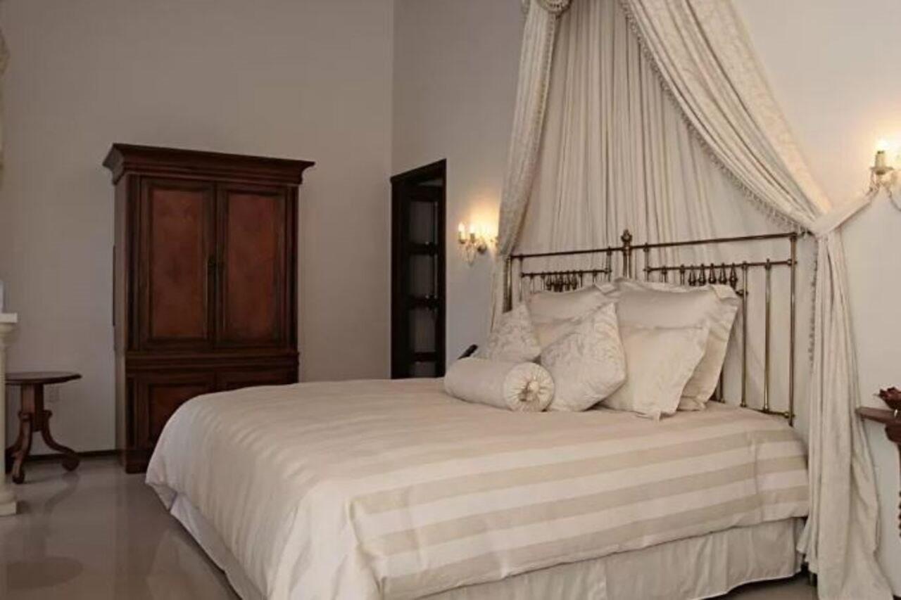 Palacio Borghese Boutique - Adults Only Hotel 5*