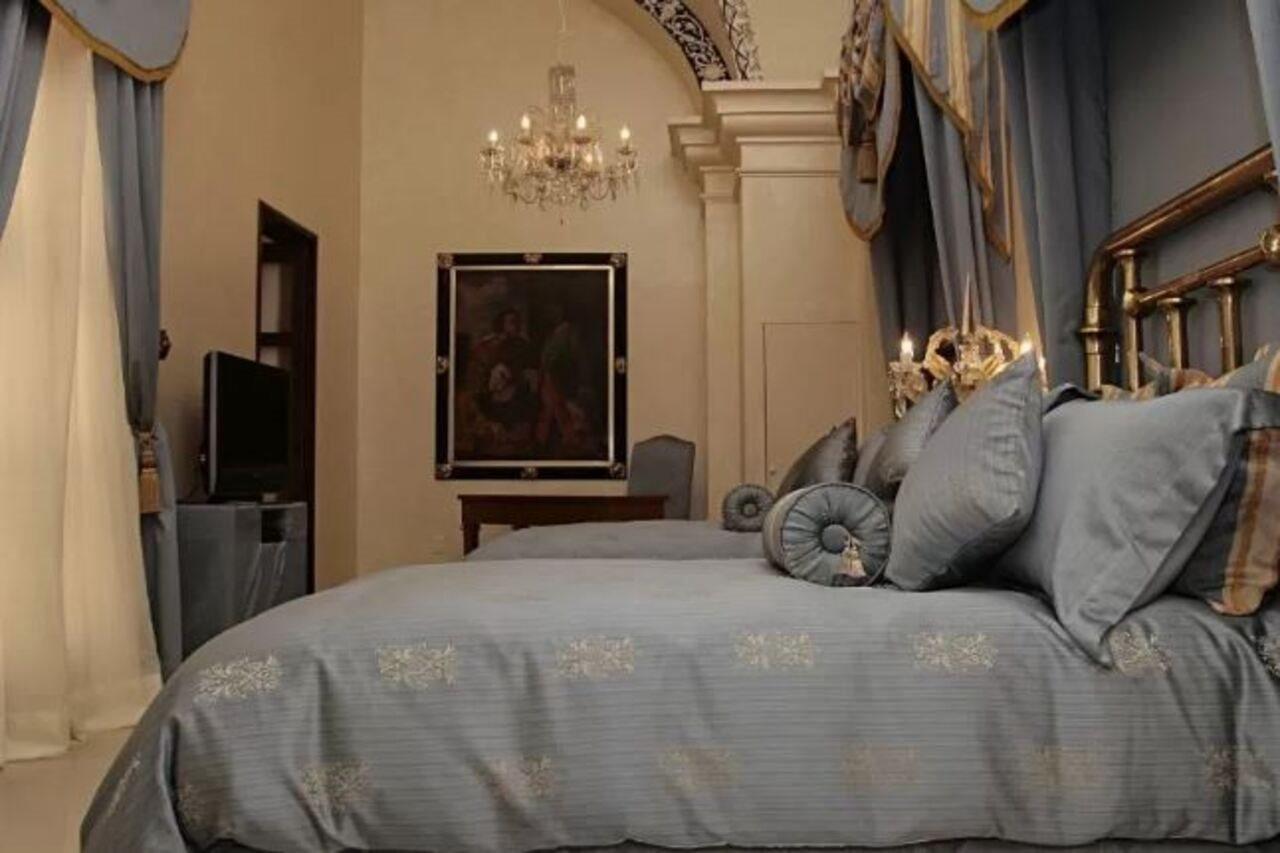 Palacio Borghese Boutique - Adults Only 5* Oaxaca