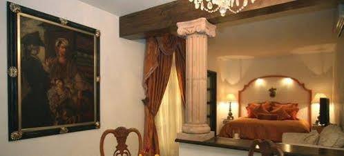 Palacio Borghese Boutique - Adults Only Hotel