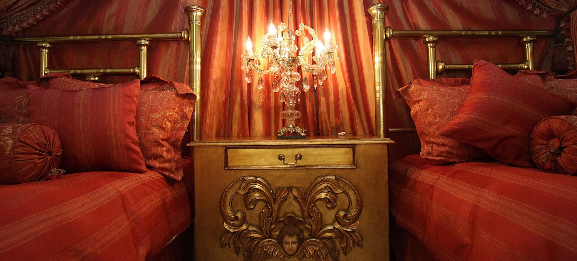 Palacio Borghese Boutique - Adults Only Oaxaca