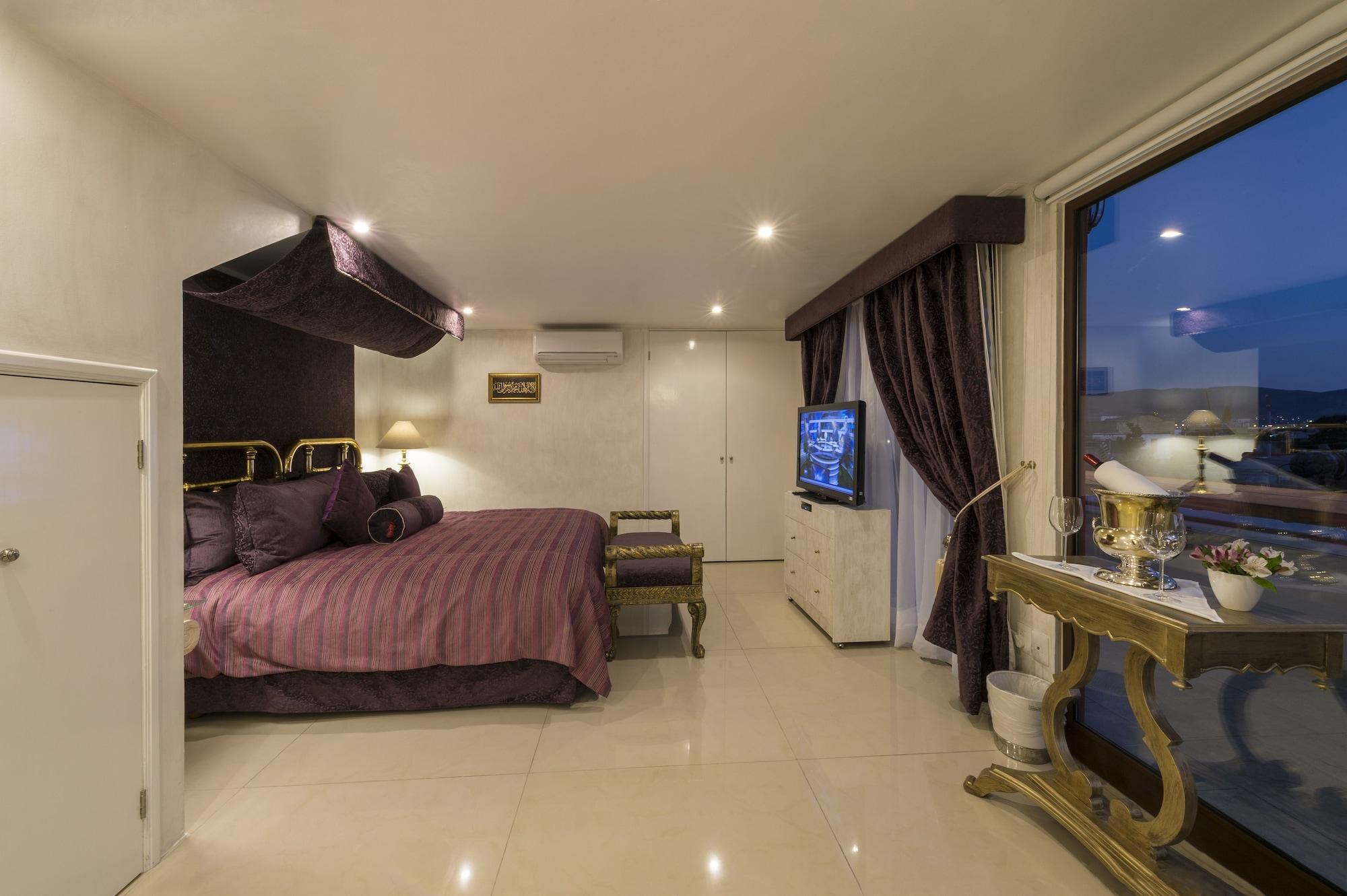 Hotel Palacio Borghese Boutique - Adults Only Oaxaca