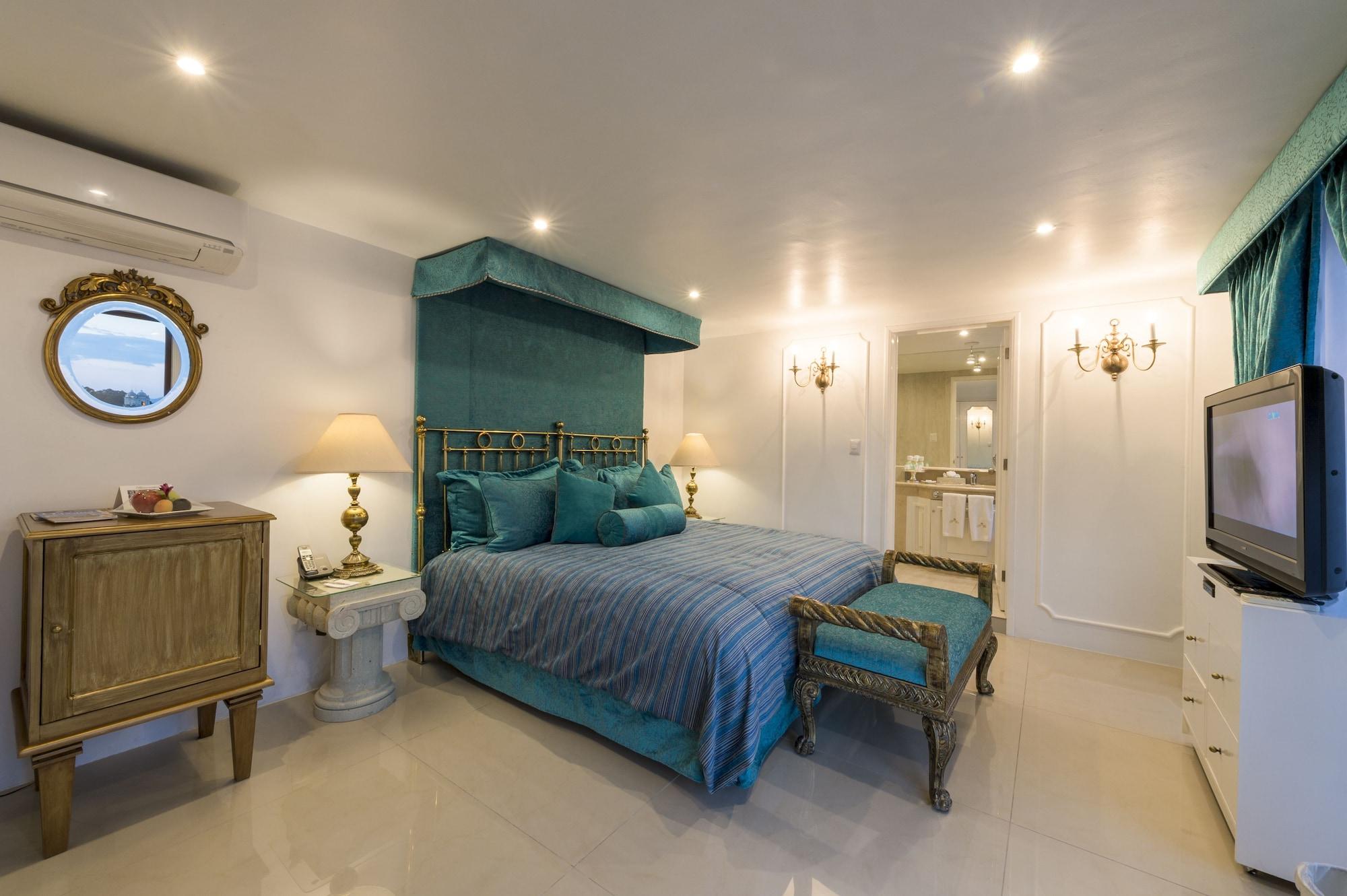 Palacio Borghese Boutique - Adults Only 5*