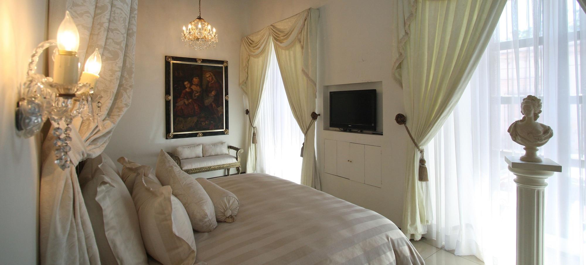 Palacio Borghese Boutique - Adults Only Oaxaca