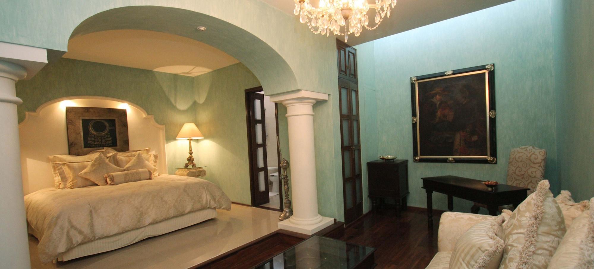 Palacio Borghese Boutique - Adults Only
