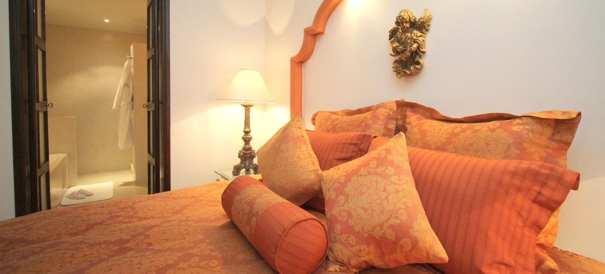 Palacio Borghese Boutique - Adults Only