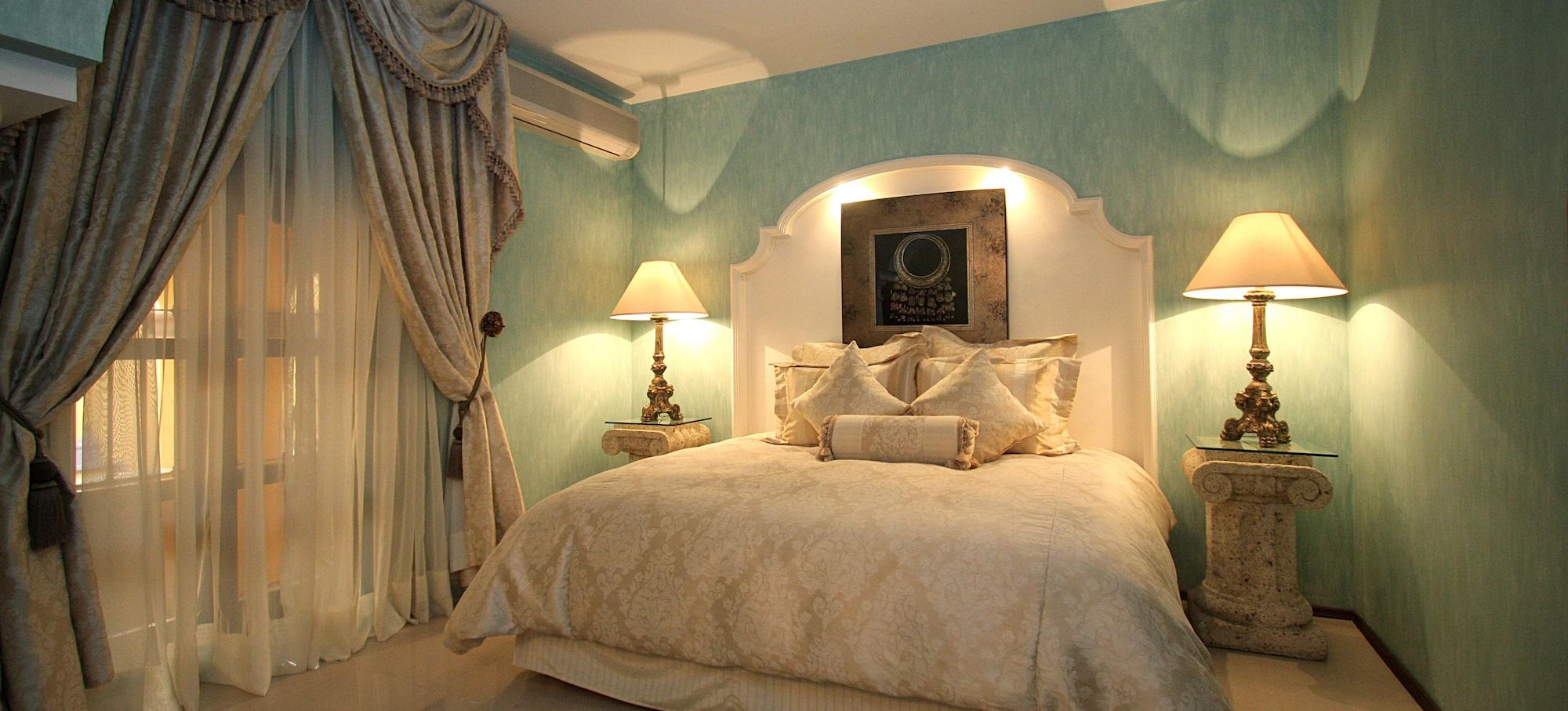 Palacio Borghese Boutique - Adults Only 5* Oaxaca