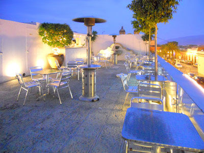 Palacio Borghese Boutique - Adults Only Oaxaca