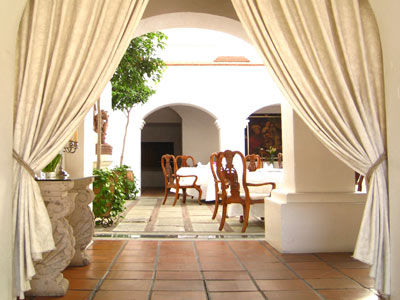 Palacio Borghese Boutique - Adults Only 5*