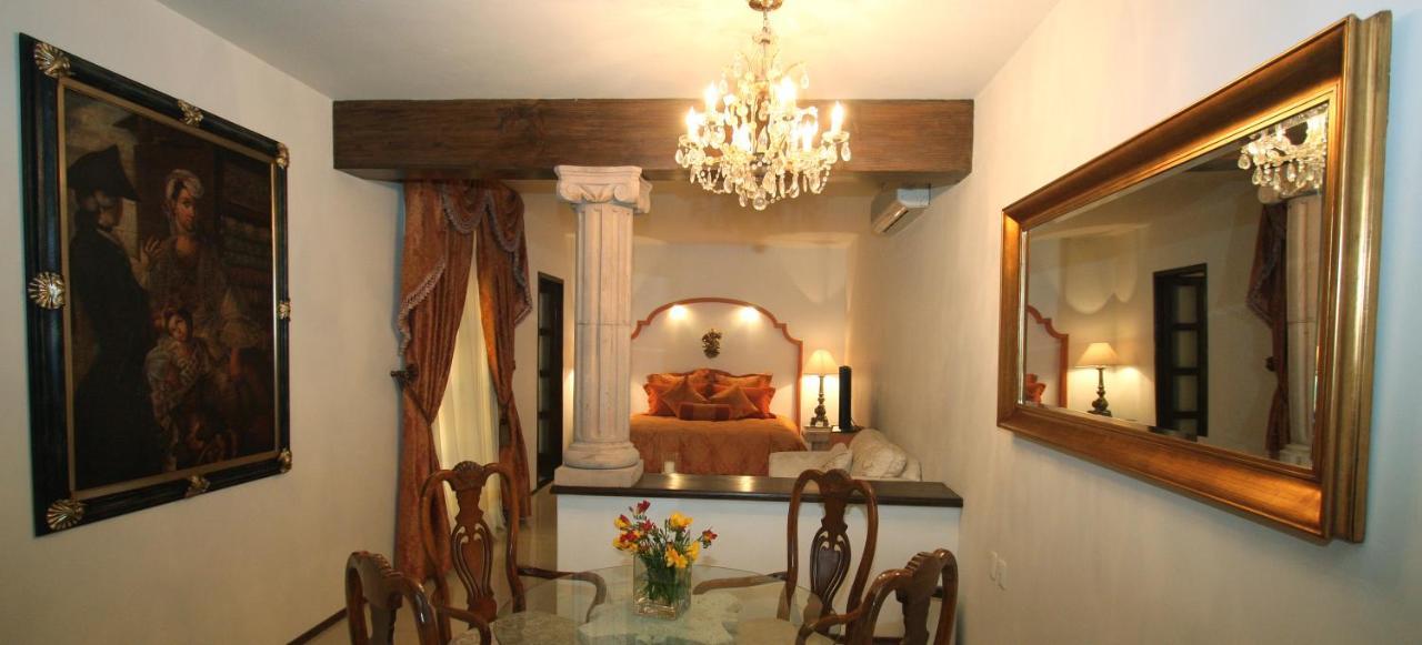 Hotel Palacio Borghese Boutique - Adults Only