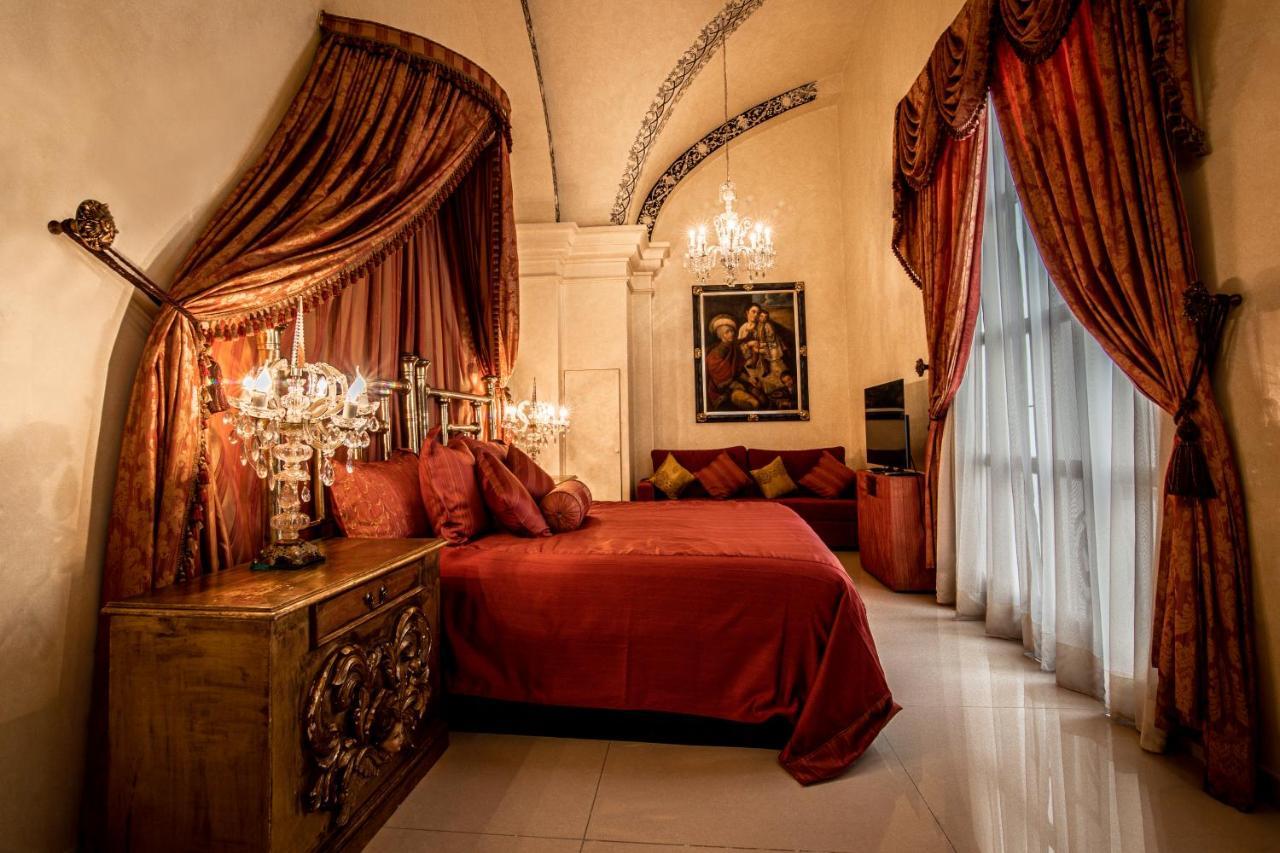 Palacio Borghese Boutique - Adults Only 5* Oaxaca