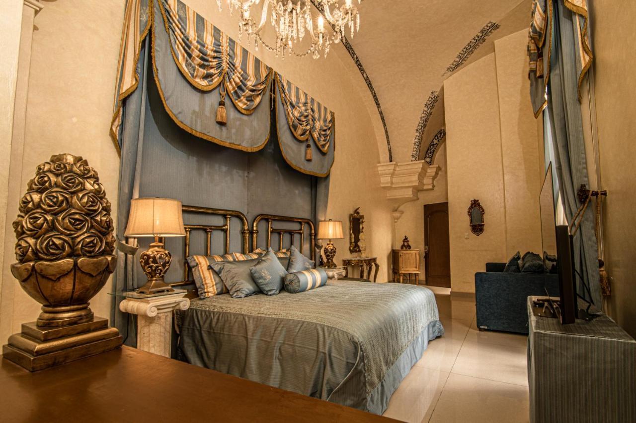 Hotel Palacio Borghese Boutique - Adults Only