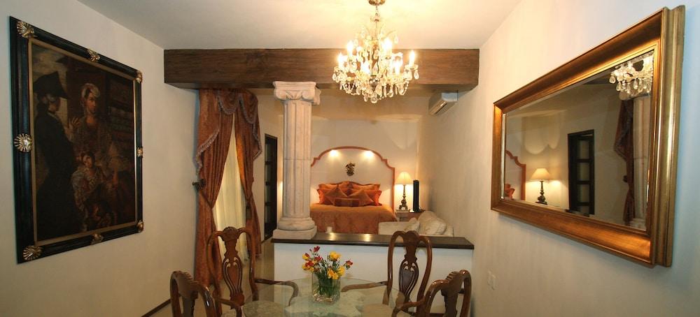 Palacio Borghese Boutique - Adults Only 5*