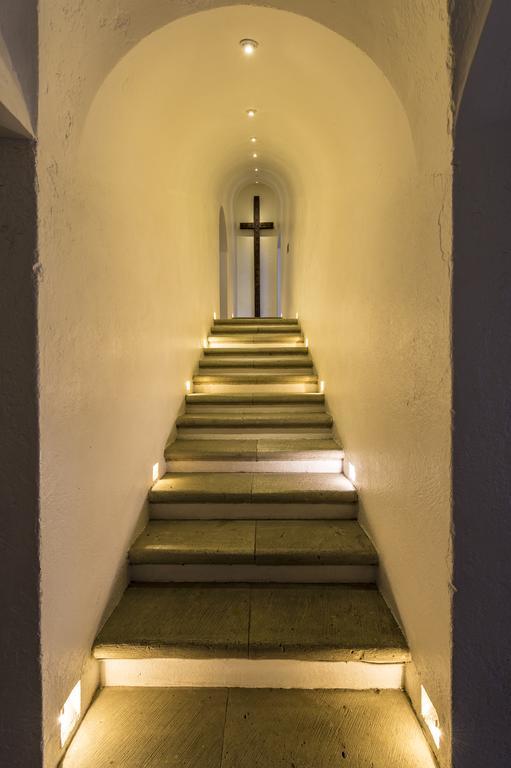 Palacio Borghese Boutique - Adults Only Hotel