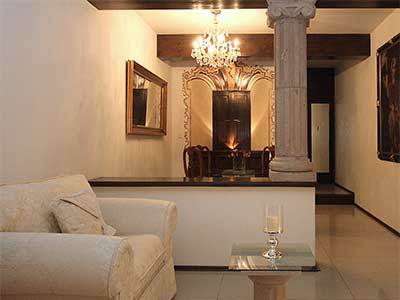 Palacio Borghese Boutique - Adults Only Hotel Oaxaca