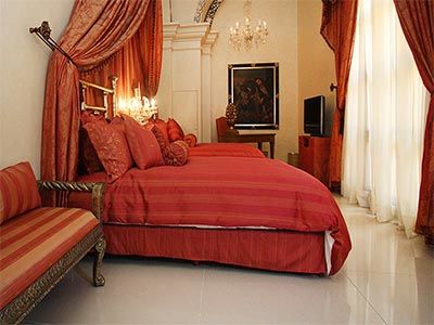 Hotel Palacio Borghese Boutique - Adults Only 5*