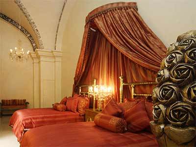 Palacio Borghese Boutique - Adults Only Hotel 5*