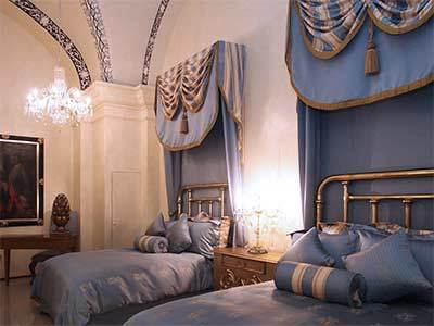 Hotel Palacio Borghese Boutique - Adults Only Oaxaca