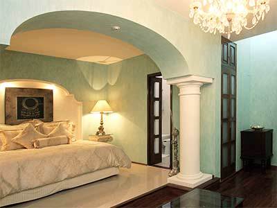 Palacio Borghese Boutique - Adults Only 5* Oaxaca
