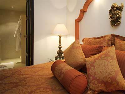 Palacio Borghese Boutique - Adults Only Oaxaca