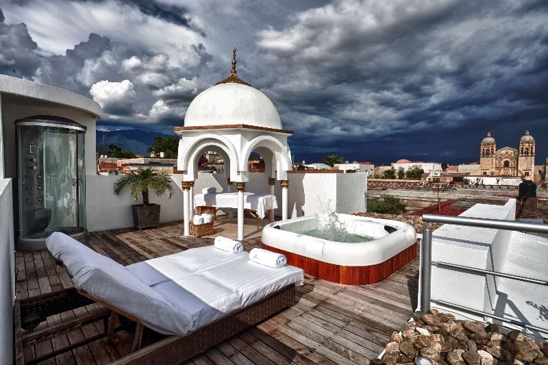 Palacio Borghese Boutique - Adults Only Hotel 5*