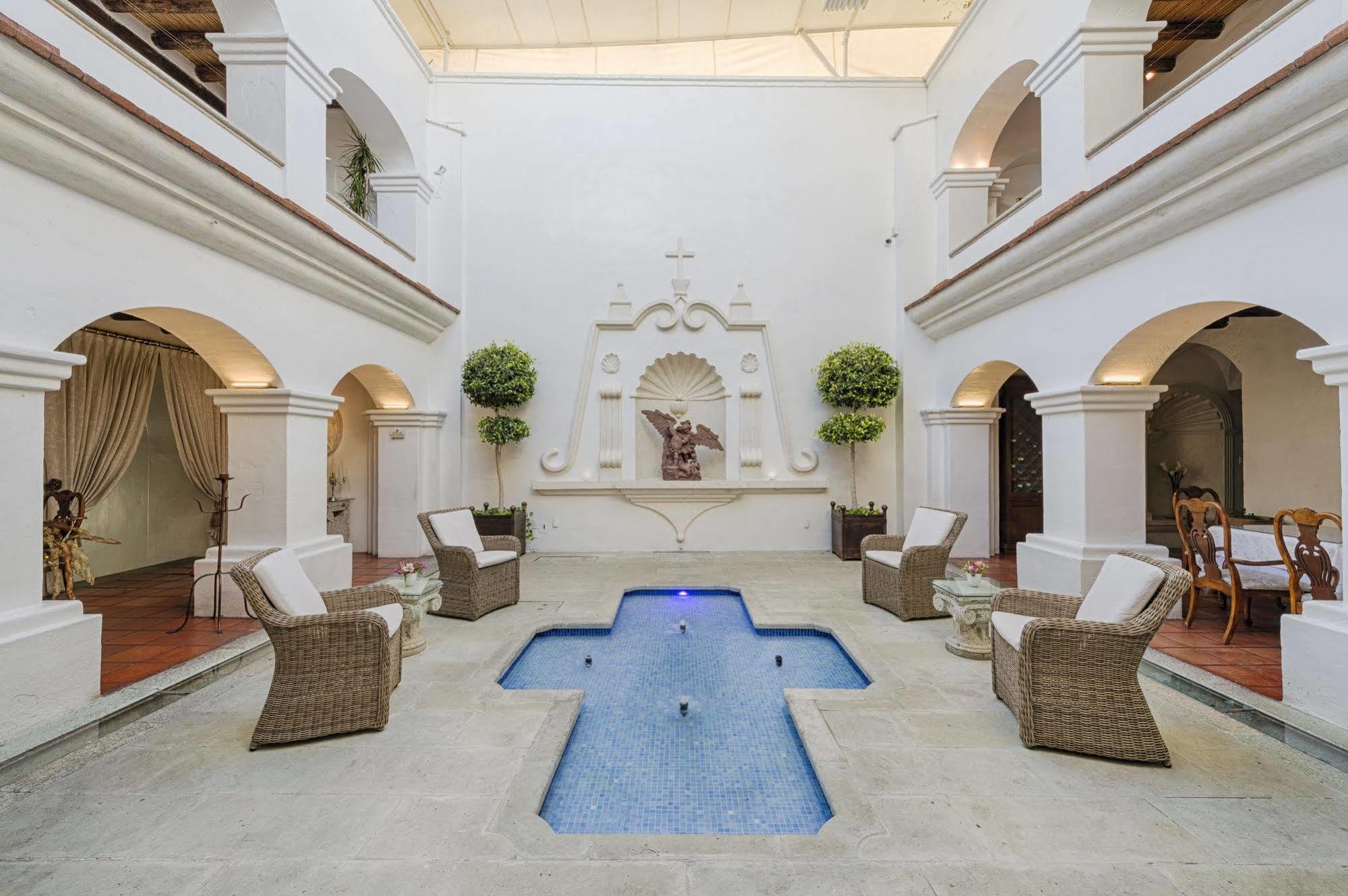 Palacio Borghese Boutique - Adults Only