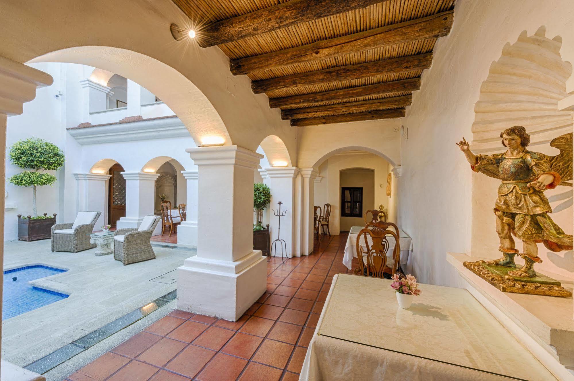 Palacio Borghese Boutique - Adults Only 5*