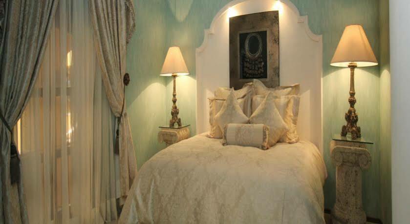Palacio Borghese Boutique - Adults Only Hotel