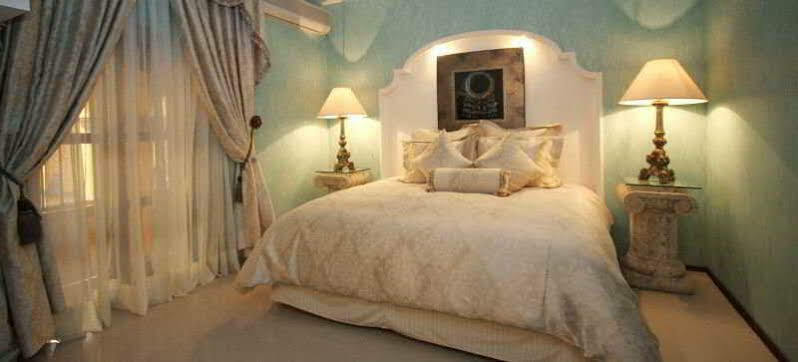 Palacio Borghese Boutique - Adults Only 5* Oaxaca