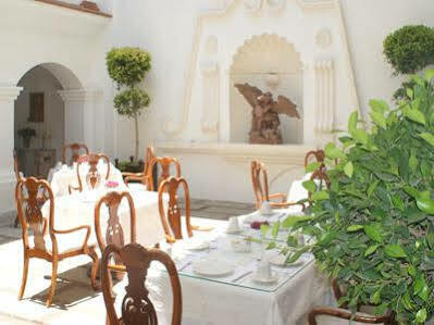 Palacio Borghese Boutique - Adults Only 5*