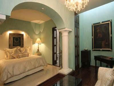 Palacio Borghese Boutique - Adults Only Hotel 5*